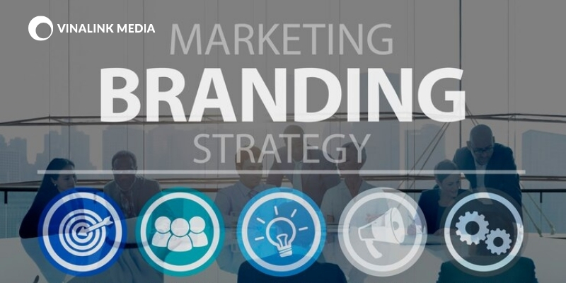 Brand Marketing là tiếp thị thương hiệu